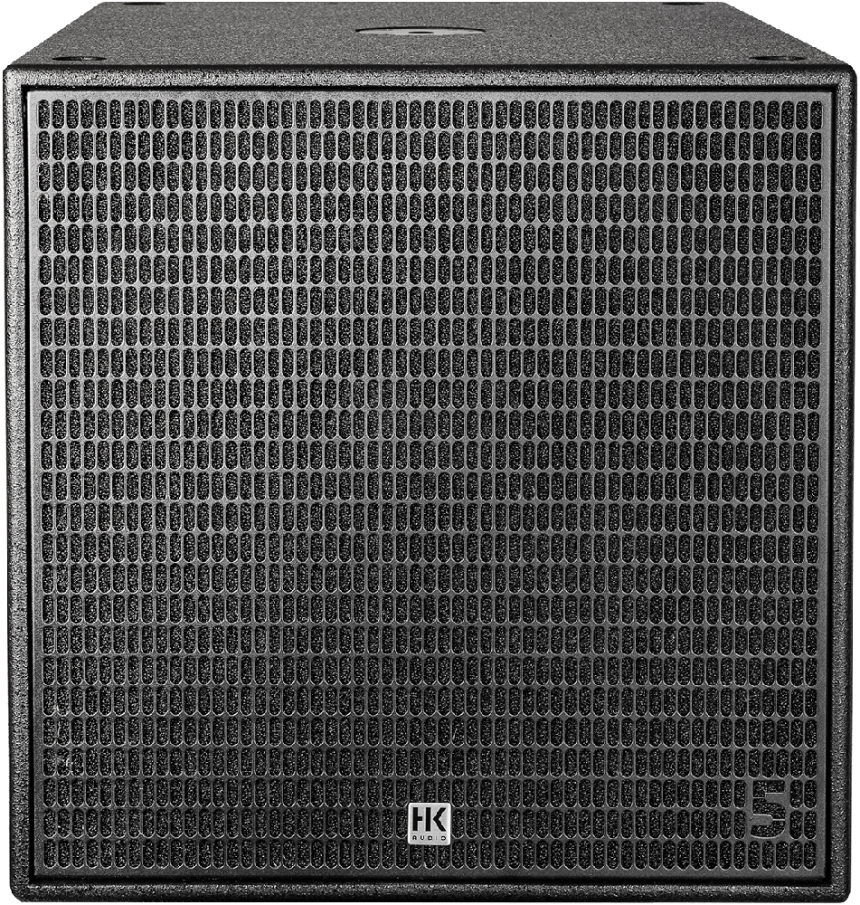 HK Audio L5MKII-118sub-hpa