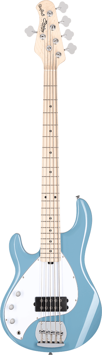 Stingray Ray5 Chopper Blue LH