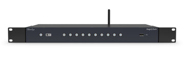 MagicQ Rack
