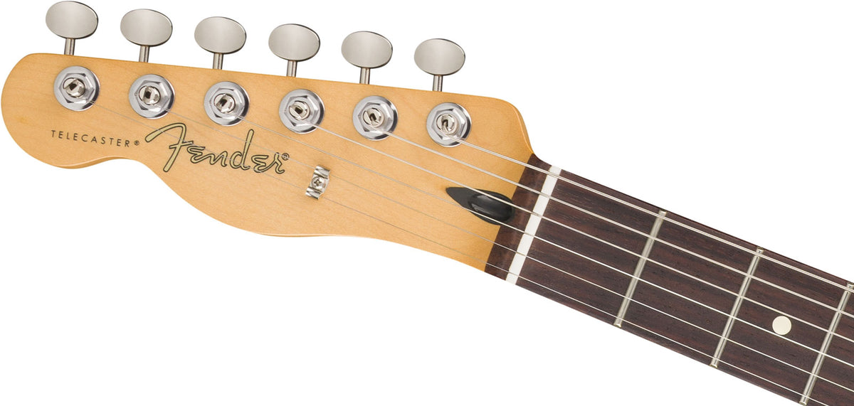 Telecaster Player II LH RW Kaktusgrau