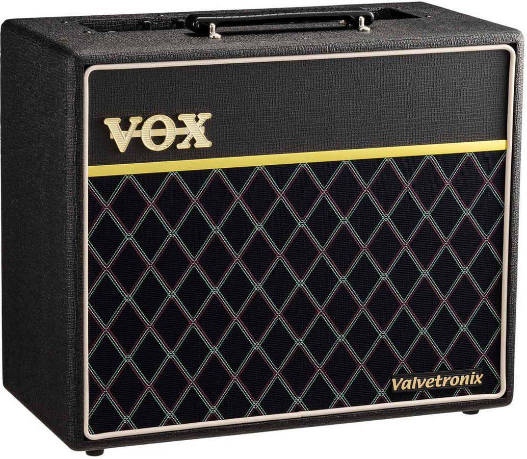 VT40X Classic Blue - Valvetronix