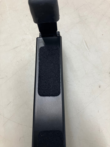 44110-000-55 PRODUCT SUPPORT ARM BLACK - B Stock