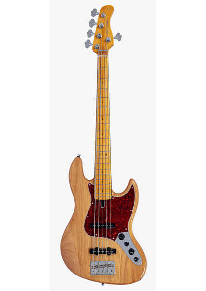 V7 Vintage-Erle 5 Neue Generation NT