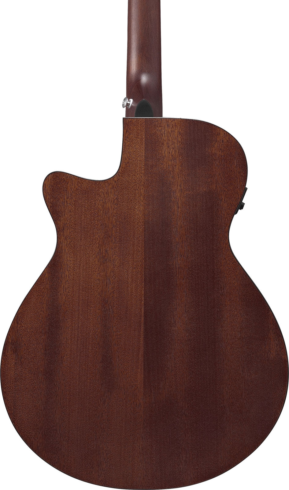 AEG50-BAM Schwarzer Aurora-Burst matt