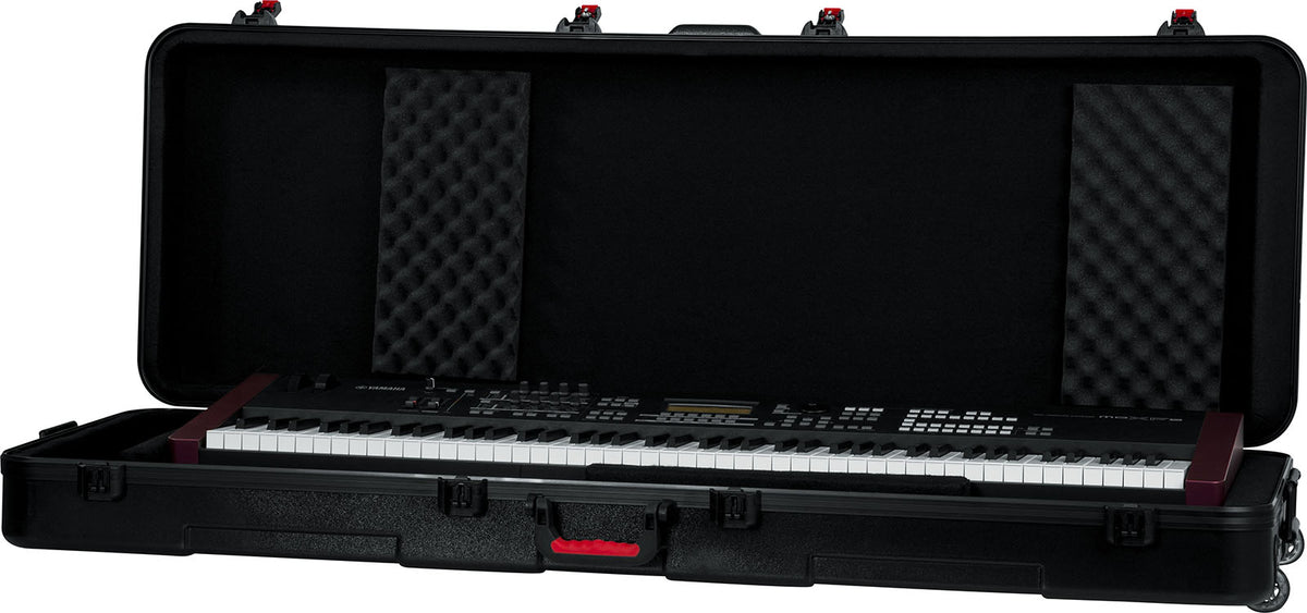 Tastaturhülle GK88-SL Schwarz