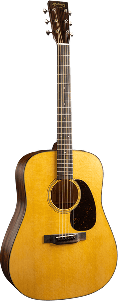 D-18 Satin 2025