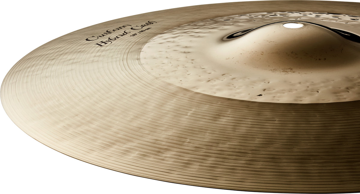 K1216 - K-Custom 16" Hybrid Crash-Becken