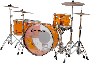 L8264Lx47 - Vistalite - Led Zep 26"/5Pcs - Bernstein