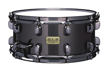 LBR1465 - SLP SOUND LAB PROJECT BLACK BRASS - 14" x 6.5"