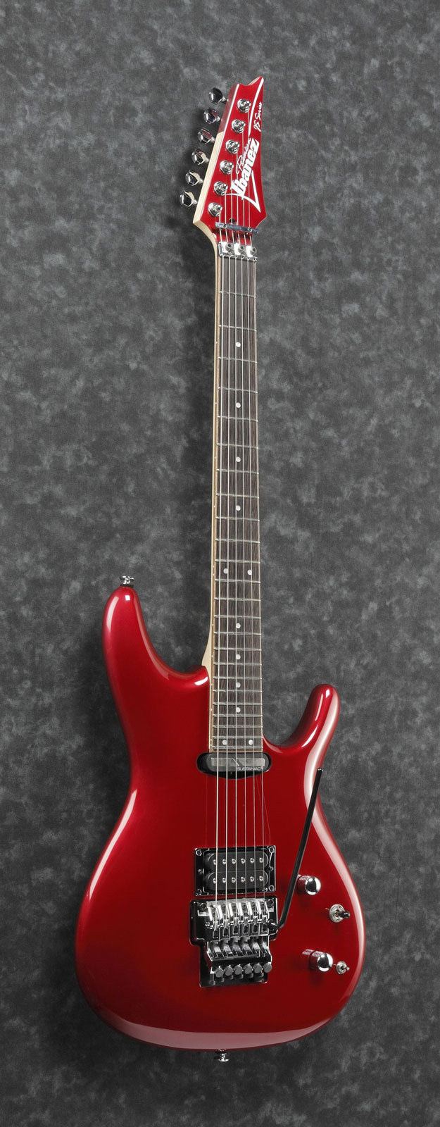 JS240PS-CA Candy Apple Signatur Joe Satriani Premium