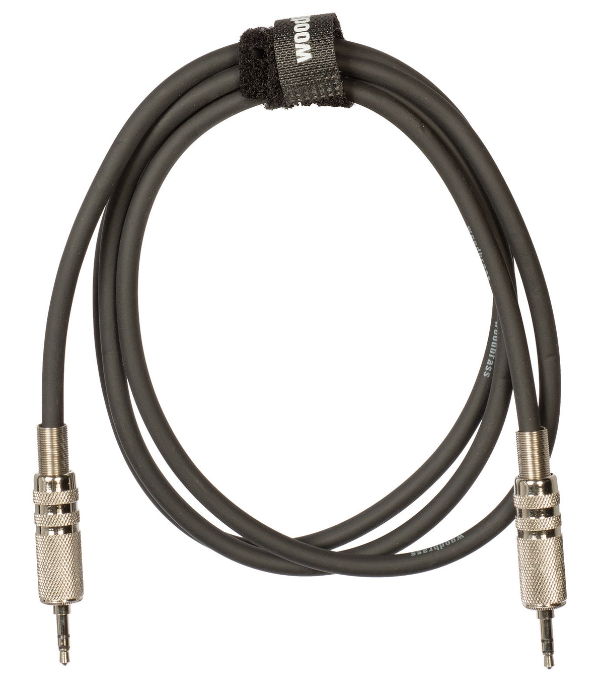 Kabel Mini-Klinke Stereo - 1,5 m - AC50