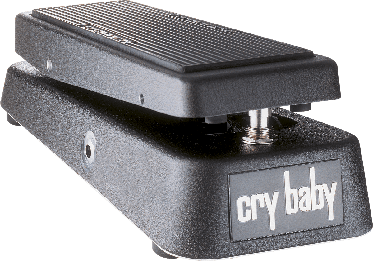 Dunlop CRY BABY 1999 GCB95N