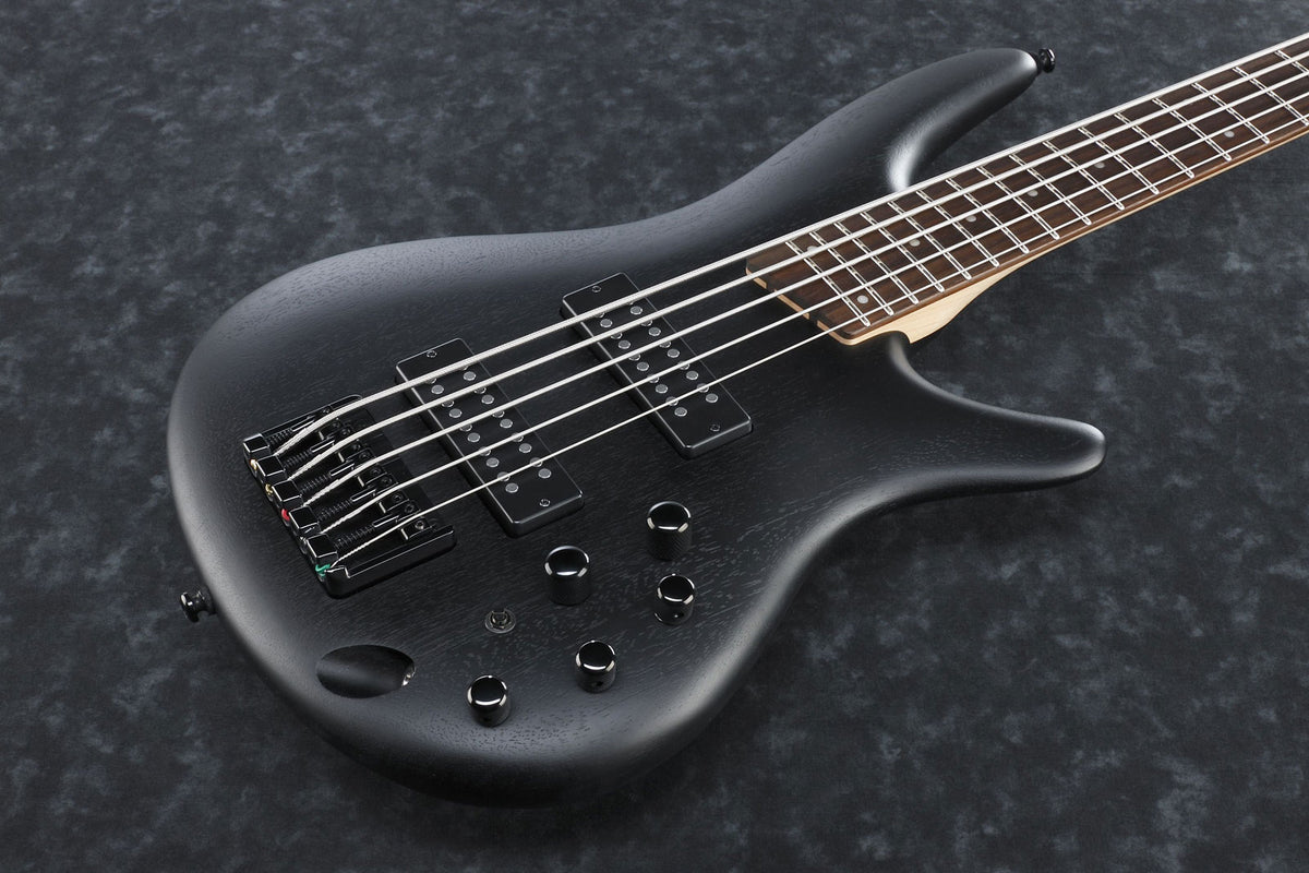 SR305EB-WK Verwittertes Schwarz