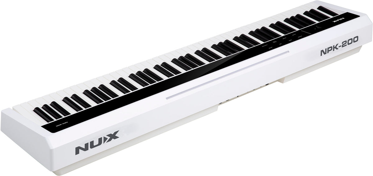 NPK-200 Weiß