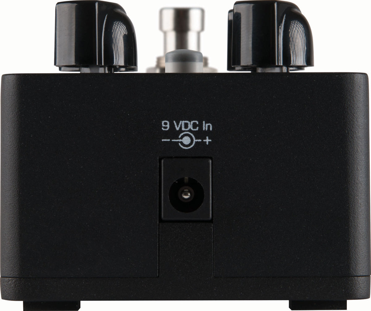 Classic Analog-Bass-Vorverstärker