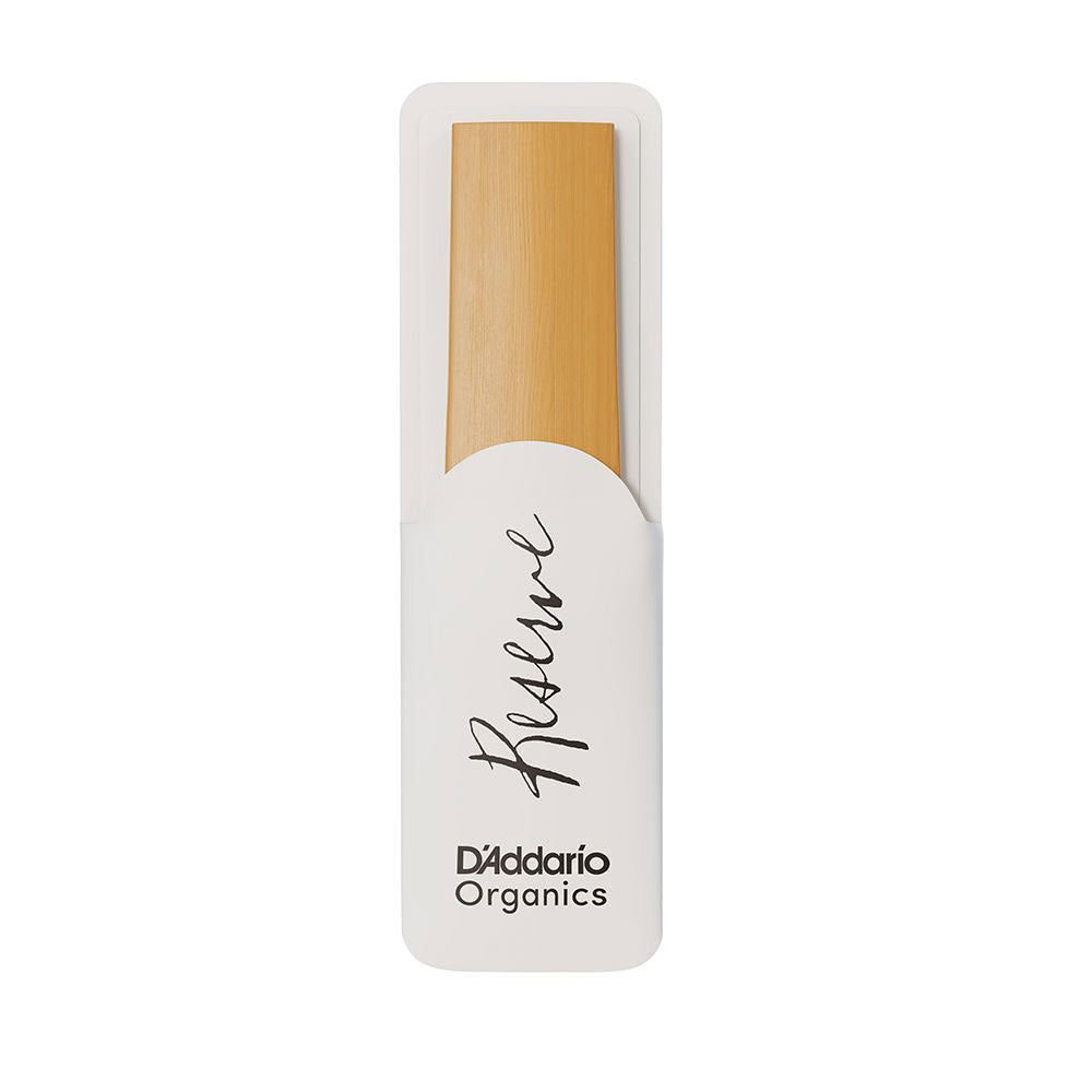ORGANIC RESERVE 4 - SAXOPHONE ALTO