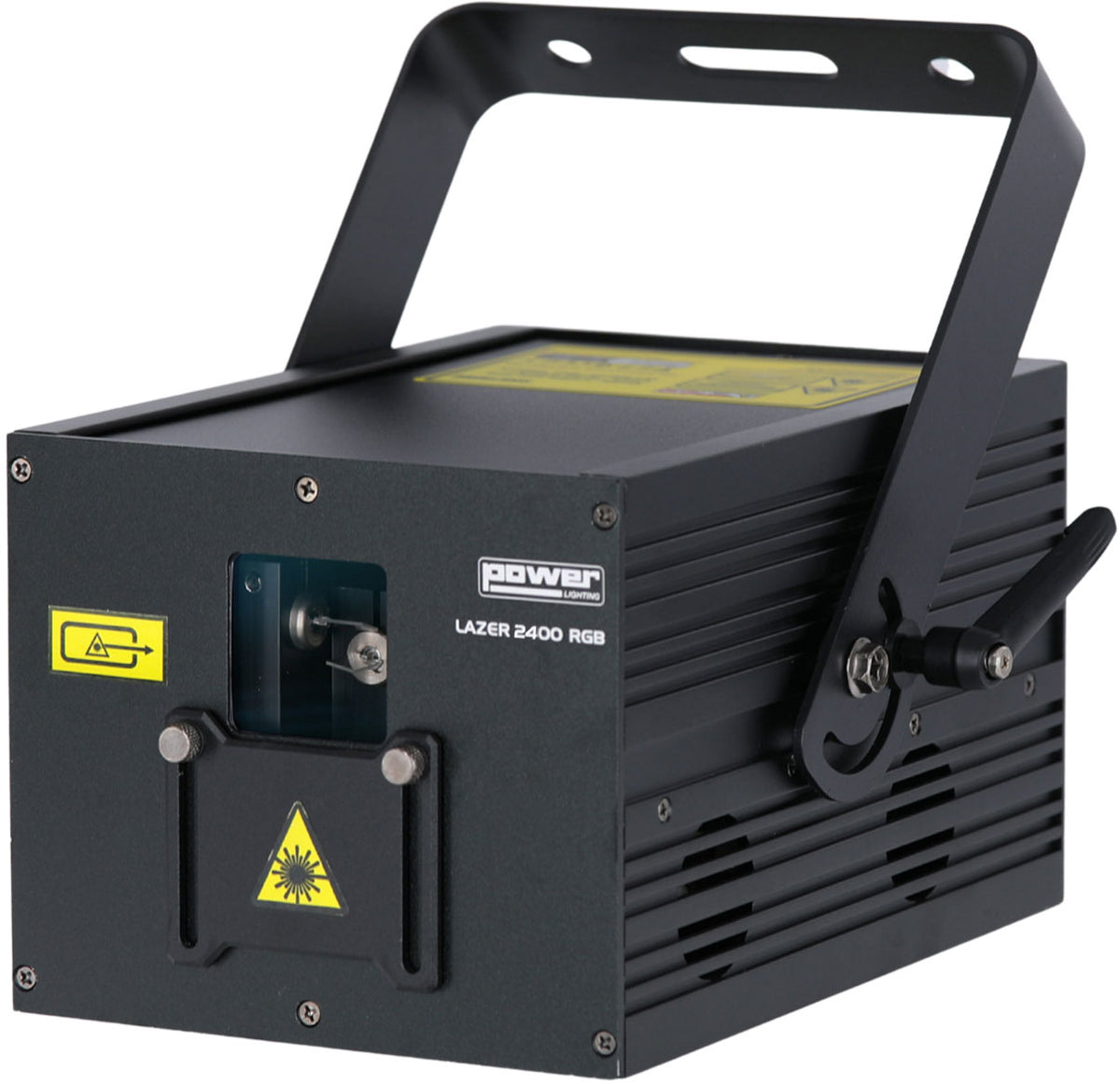 Lazer 2400 RGB