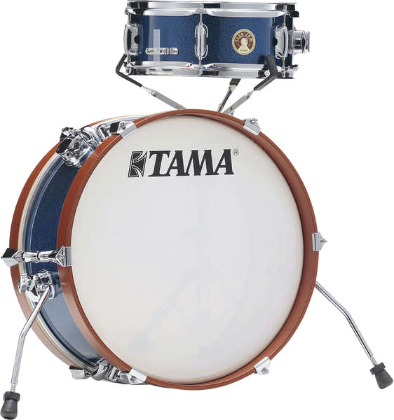 Tama Ljk28S-Isp - Club-Jam Mini 18" Bassdrum
