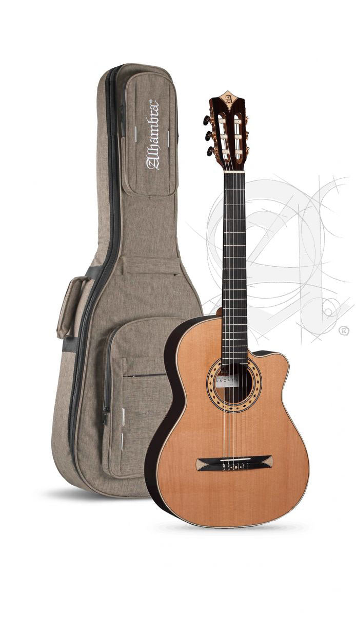 Concert Cs-3 Cw E8 Crossover + 9738 25mm Gigbag