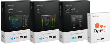 LoudnessToolkit 2.8