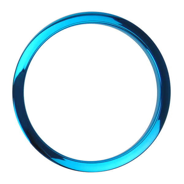 HCB6 - 6" BLUE HOLE REINFORCEMENT SYSTEM