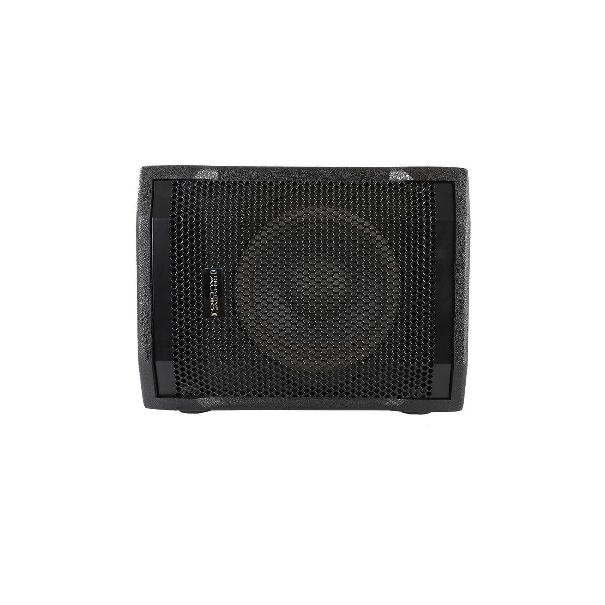 Instasub 10A - Aktiver Holz-Subwoofer HP10