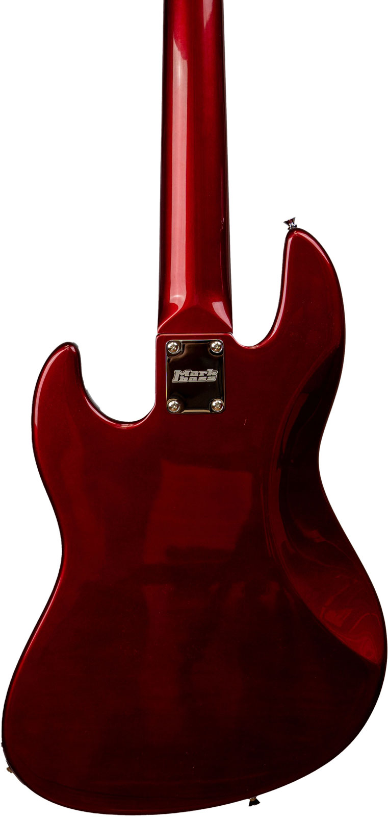 GV5 GOG Red Passion Rosewood