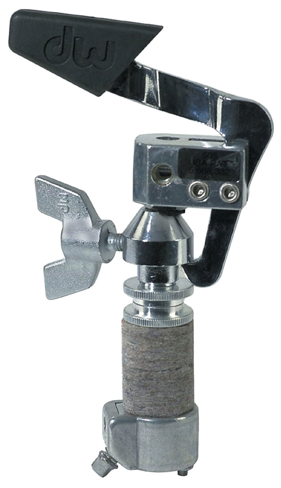 DW Drum Workshop Tilter Hi-Hat Abnehmbar Für Pedal Serie 5000