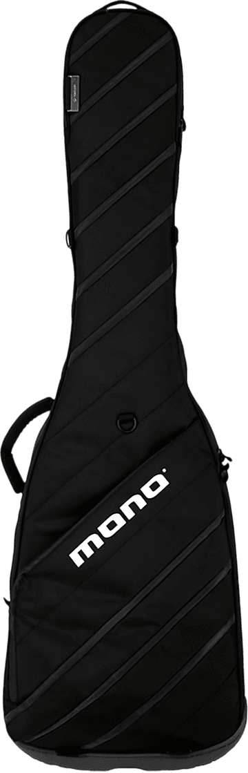 Bass Gigbag - M80 Vertigo Ultra Black (Wheels)