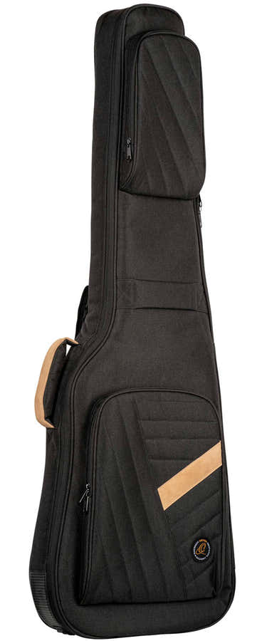Bass Gigbag DLX Black