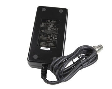 WORKHORSE POWER SUPPLY