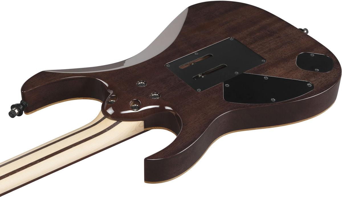 Limitierte Edition RG8620AHBQZ Schwarzquarz