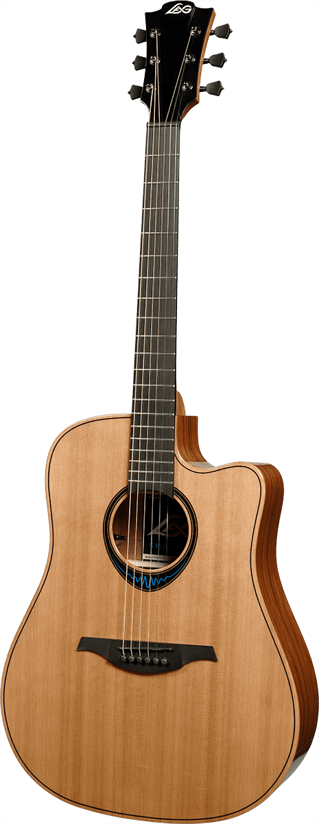 Bluewave 2 TBW2DCE Dreadnought Ctw