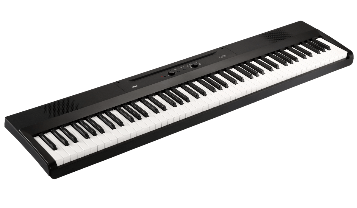 Korg Tragbare Digitalpianos