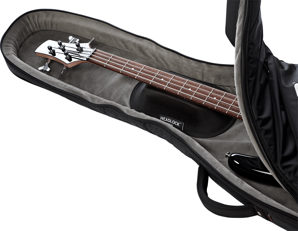 Bass Gigbag - M80 Vertigo Black