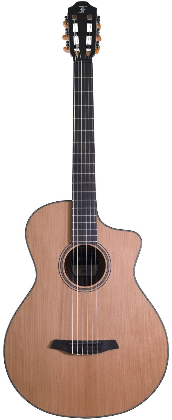 Gn2 Grand-Crossover-Nylon C-W 45Mm Lrb1