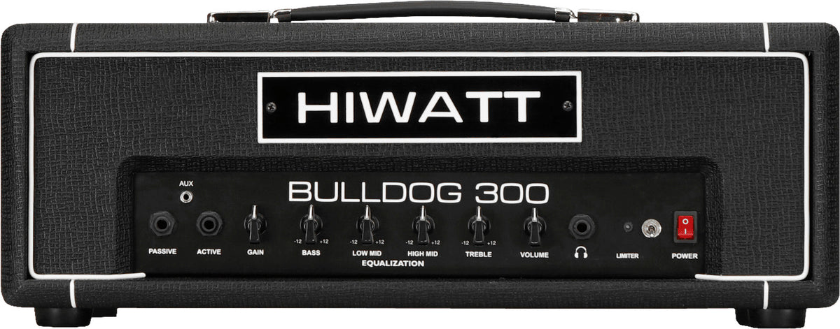 Bulldog 300H 300 W