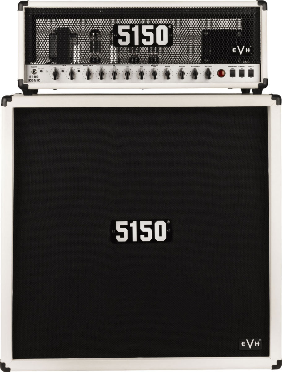 5150 Iconic Serie 80W Topteil Elfenbein 230V Eur