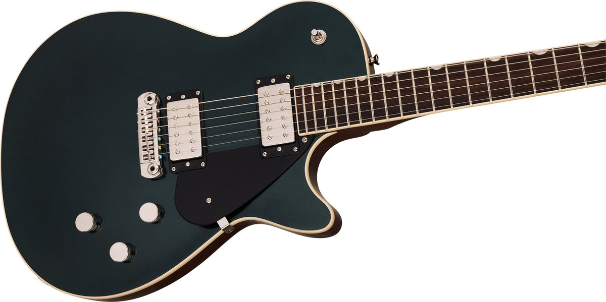Electromatic Jet RW Cadillac-Grün