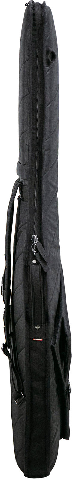E-Bass-Gigbag Schwarz - M80 Sleeve V2