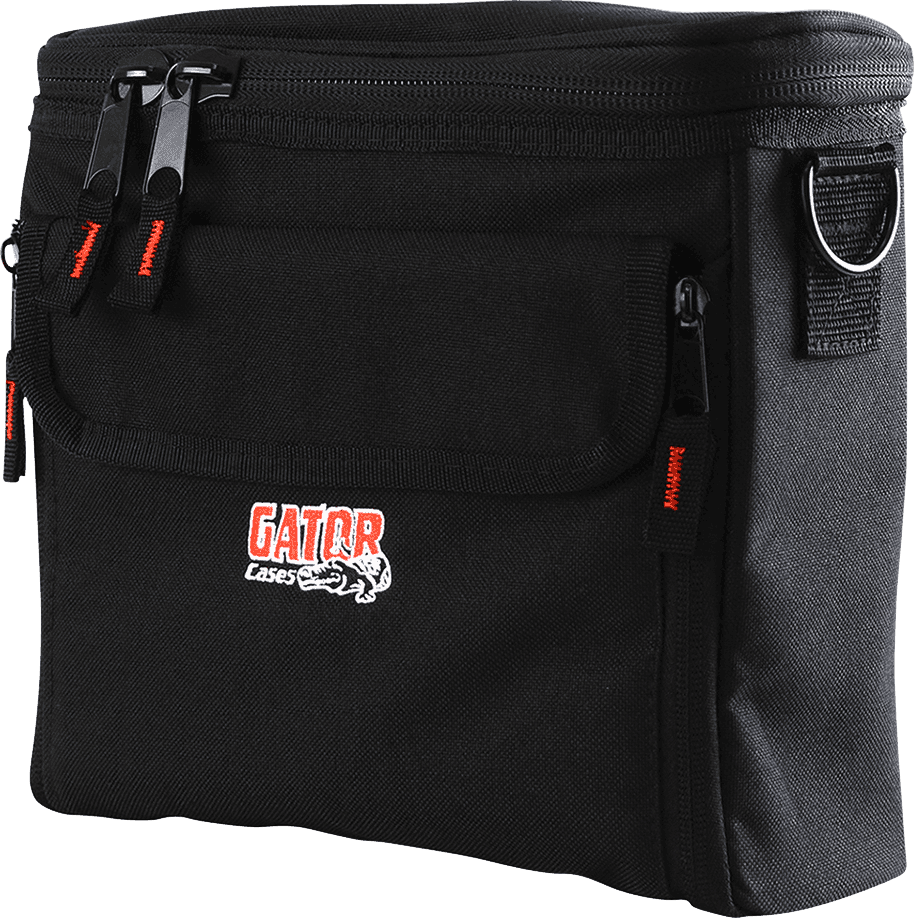 Gator DJ-Flightcases und -Taschen