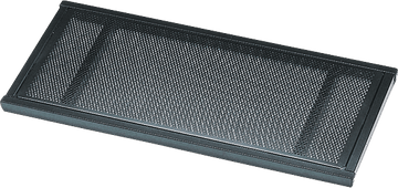 Tastaturerweiterung QL662 Schwarz