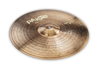 CRASHBECKEN 900 SERIE 20" HEAVY CRASH