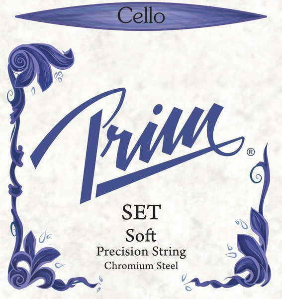 STRINGS CELLOS SOFT