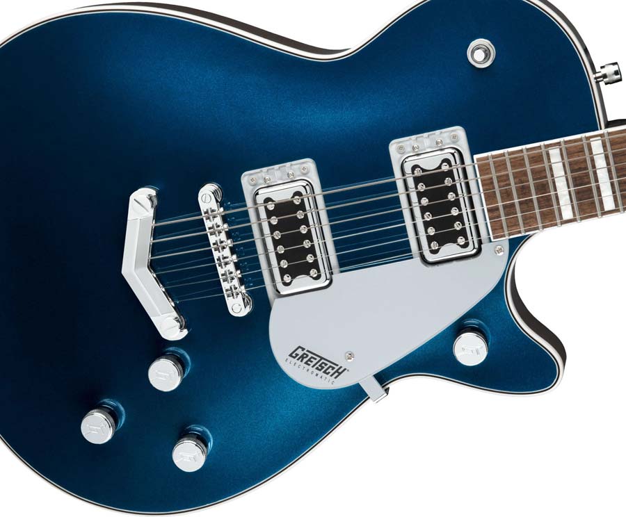 G5220 Jet BT Electromatic LRL Midnight Sapphire
