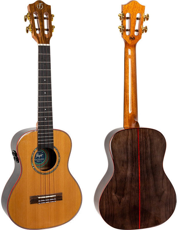 Diana Soundwave Tenor Electro-Acoustic