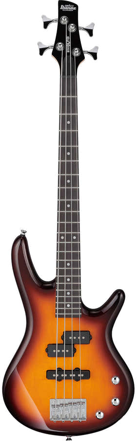 GSRM20-BS Braun Sunburst Mikro Gio