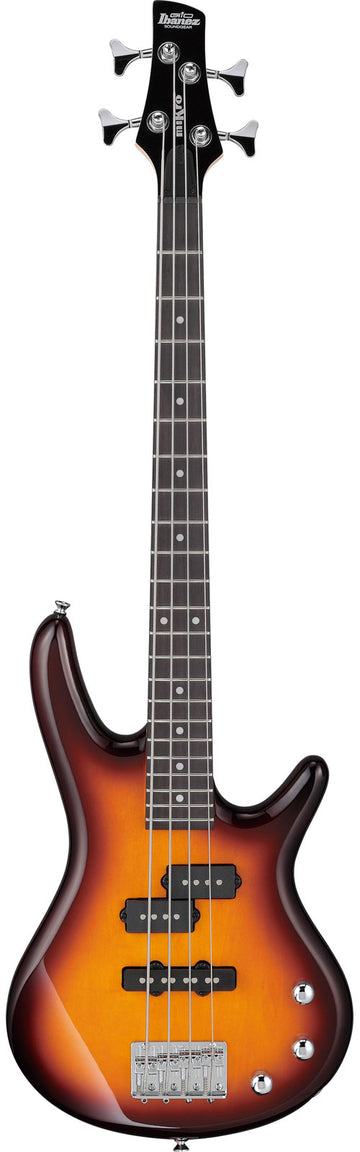 Gsrm20-Bs Brown Sunburst Mikro Gio