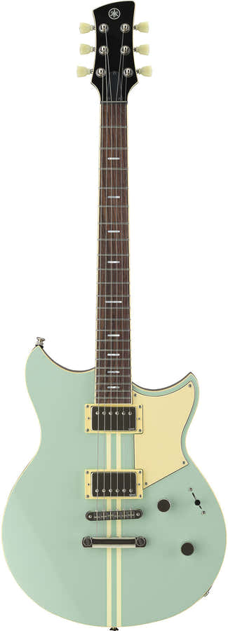 Revstar Standard RSS20 Klangblau