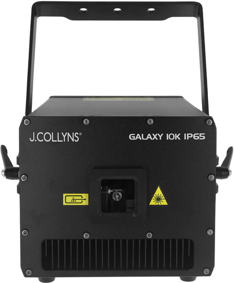 GALAXY 10K IP65